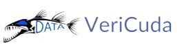 Vericuda Logo